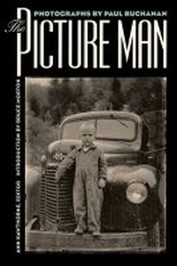 Enlarge image Cover: The Picture Man - The University of North Carolina Press