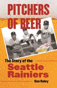 Abbildung von: Pitchers of Beer - University of Nebraska Press