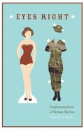 Cover: Eyes Right - University of Nebraska Press