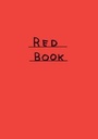 Cover: Red Book - Chronicle Books