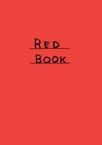 Enlarge image Cover: Red Book - Chronicle Books