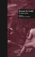 Cover: Bronze by Gold - Routledge