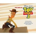 Cover: The Art of Toy Story 3 - Chronicle Books