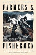 Cover: Farmers and Fishermen - The University of North Carolina Press