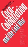 Cover: Coca-Colonization and the Cold War - The University of North Carolina Press