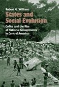 Cover: States and Social Evolution - The University of North Carolina Press