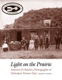 Cover: Light on the Prairie - Bison Books