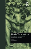 Cover: Gender Transgressions - Routledge