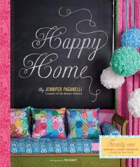 Abbildung von: Happy Home - Chronicle Books