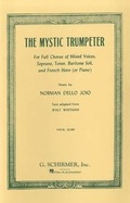 Cover: Mystic Trumpeter - G Schirmer, Incorporated