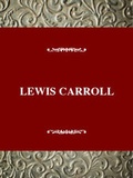 Cover: Lewis Carroll - Twayne Publishers Inc.,U.S.