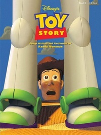 Abbildung von: Toy Story - Music Sales