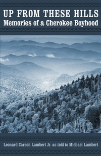 Enlarge image Cover: Up from These Hills - Bison Books