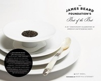 Abbildung von: James Beard Foundations Best of the Best - Chronicle Books
