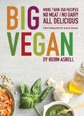 Cover: Big Vegan - Chronicle Books