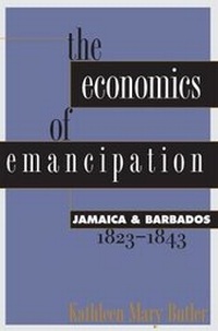 Abbildung von: The Economics of Emancipation - The University of North Carolina Press