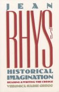 Bild: Jean Rhys's Historical Imagination - The University of North Carolina Press