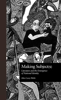 Enlarge image Cover: Making Subject(s) - Routledge