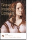 Cover: Emotional Intelligence in Everyday Life - Psychology Press Ltd