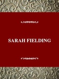 Cover: Sarah Fielding - Twayne Publishers Inc.,U.S.