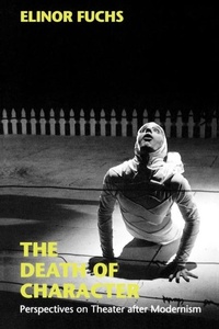 Enlarge image Cover: The Death of Character - Indiana University Press