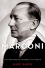 Cover: Marconi - OUP eBook