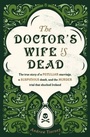 Cover: The Doctor's Wife Is Dead - Penguin Books Ltd