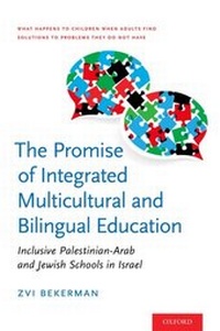Enlarge image Cover: The Promise of Integrated Multicultural and Bilingual Education - OUP eBook