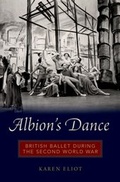 Cover: Albion's Dance - OUP eBook