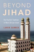 Cover: Beyond Jihad - OUP eBook