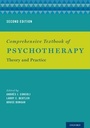 Cover: Comprehensive Textbook of Psychotherapy - OUP eBook