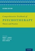 Cover: Comprehensive Textbook of Psychotherapy - OUP eBook