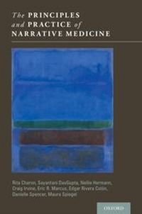 Enlarge image Cover: The Principles and Practice of Narrative Medicine - OUP eBook