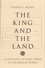 Cover: The King and the Land - OUP eBook