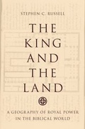 Cover: The King and the Land - OUP eBook