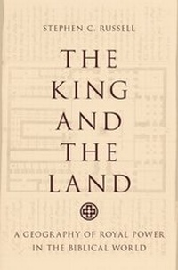 Enlarge image Cover: The King and the Land - OUP eBook