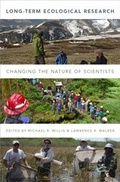 Cover: Long-Term Ecological Research - OUP eBook