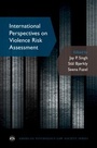 Cover: International Perspectives on Violence Risk Assessment - OUP eBook