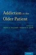Cover: Addiction in the Older Patient - OUP eBook