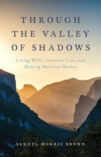 Enlarge image Cover: Through the Valley of Shadows - OUP eBook