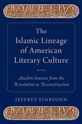 Cover: The Islamic Lineage of American Literary Culture - OUP eBook
