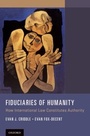 Cover: Fiduciaries of Humanity - OUP eBook