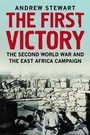 Cover: The First Victory - Yale University Press