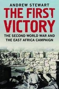 Enlarge image Cover: The First Victory - Yale University Press
