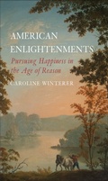 Cover: American Enlightenments - Yale University Press