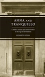 Cover: Anna and Tranquillo - Yale University Press