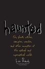 Cover: Haunted - De Gruyter