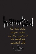 Cover: Haunted - De Gruyter