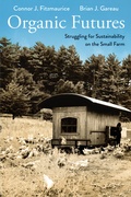 Cover: Organic Futures - Yale University Press