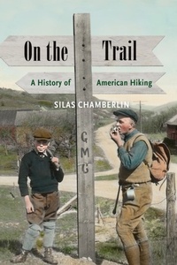 Abbildung von: On the Trail - Yale University Press